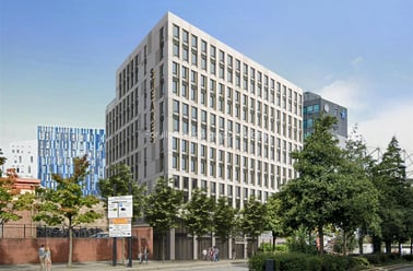 St James Boulevard, Newcastle Upon Tyne, Newcastle - Image 3